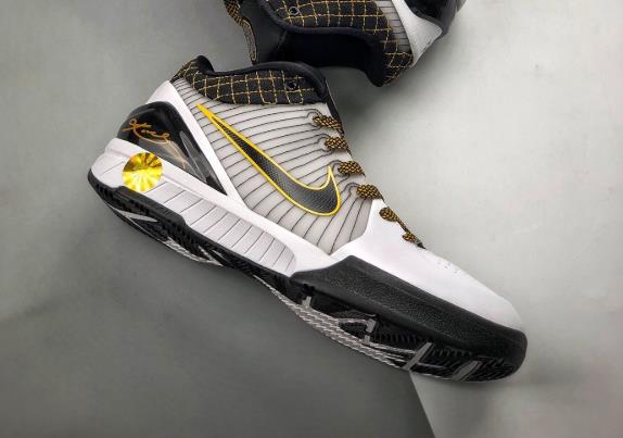 NIKE ZOOM KOBE 4 PROTRO 科比四代选秀日 篮球鞋