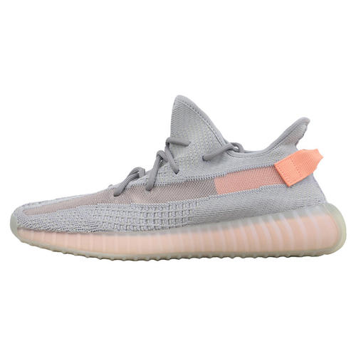 Yeezy椰子鞋怎么看真假？擦亮眼睛看对比图