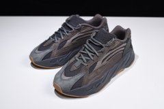 椰子YEEZY 700 V2 Geode 晶洞 货号：EG6860