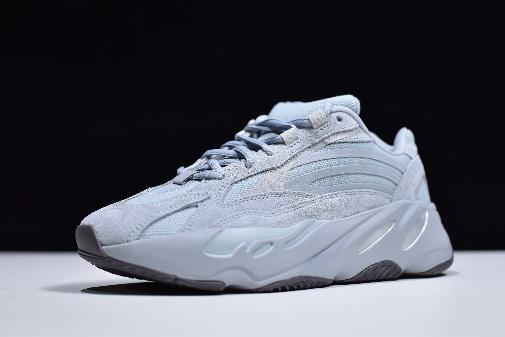 椰子鞋YEEZY 700 V2 医院蓝 FW2549 男女款36-48